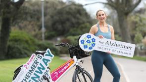  Kilkenny people urged to take part in The Alzheimer Society  Greenway Challenge
