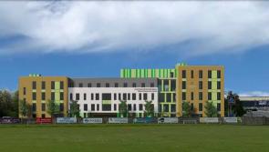 BREAKING: Plans lodged for new primary care centre in Kilkenny 