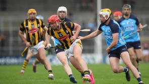 Determined Kilkenny see off Dublin challenge