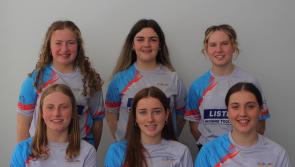 Loreto Kilkenny reach national finals of the F1 in Schools competition
