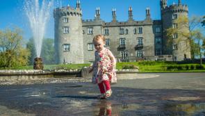 Kilkenny to be hotter than Costa del Sol as sunny weather set for extended stay