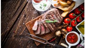 Treat Dad this Father’s Day to a sizzling Barbecue at Lyrath Estate’s charming pavilion