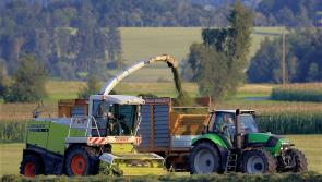 Kilkenny farmers urged - Take time to have a safe silage harvest