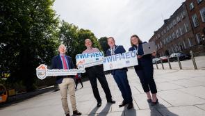 Kilkenny County Council launches free public Wi-Fi in multiple locations