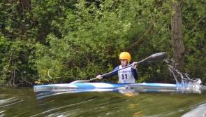 Super weekend in store for canoeing fans on the River Nore