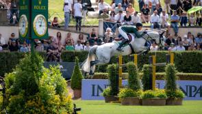 Kilkenny stars to the fore in the Irish Nations Cup success in Rome 