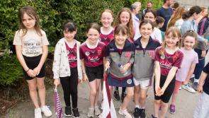 Pictures: Lap the Loop fundraiser a big hit in North Kilkenny