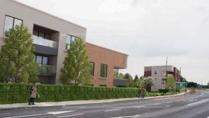 BREAKING: Green light for large new housing development in Kilkenny 
