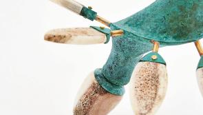 Two upcoming jewellery exhibitions at the Design and Crafts Council