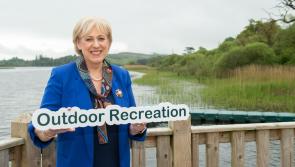 Kilkenny communities urged to apply for €16 million Fund to support Outdoor Adventure activities