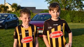Pictures: Church Hill NS Walkathon sees a great turnout in Kilkenny