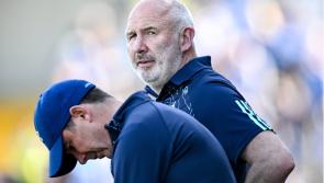 Comment: Kildare and Dublin in Kilkenny and the busy ice-cream truck at Nowlan Park!