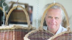 Kilkenny craftspeople pictured at Bord Bia Bloom 2023