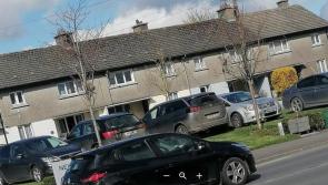 Significant reduction in indiscriminate parking around Kilkenny's Nowlan Park