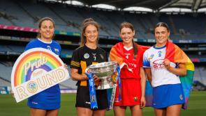 Camogie Association announces All-Ireland Championship Pride round