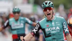 Carrick-on-Suir cyclist Sam Bennett continues his search for overdue victory
