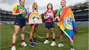 Camogie Association announces All-Ireland Championship Pride round