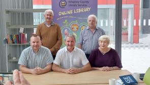 New Cathaoirleach and Leas Cathaoirleach elected at Piltown Municipal District, Kilkenny