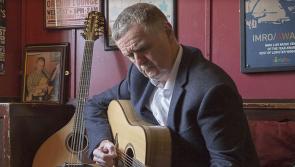 Kilkenny musician releases second single in a matter of weeks