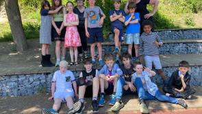 Lights, camera, action for Children's Film Festival in Kilkenny