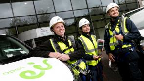 eir expands high-speed fibre broadband to 474 more homes and businesses in Kilkenny