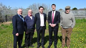 Irish Rail to carry out safety  works at Lacken Drive in Kilkenny 