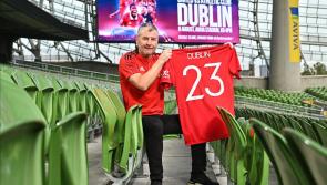 Manchester United confirm pre-season fixture at Aviva Stadium - see details!