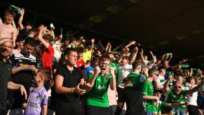 Surge in attendances at League of Ireland fixtures ahead of mid-season break