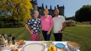Australian TV to shine a spotlight on sunny Kilkenny