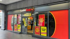 End of an era as GameStop closes down its outlet in Kilkenny today