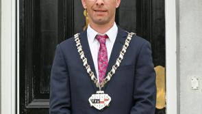 A proud Rower man elected as Cathaoirleach of Kilkenny County Council