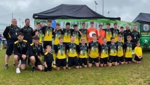 Kilkenny power to Plate glory at Kennedy Cup