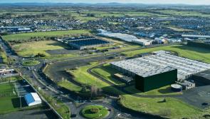 Jobs boost for neighbouring Carlow as building firm opens new manufacturing facility