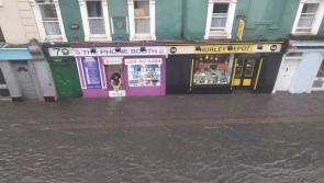 Kilkenny businesses urged to take precautions against flooding