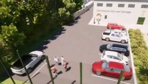 VIDEOS: See the development plans for Carrickshock GAA Club in Kilkenny