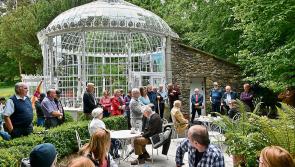 Inistioge all set for annual George Brown commemoration on Saturday