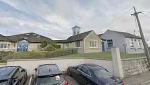 Exciting active week at primary school in Kilkenny!