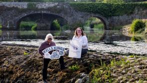 Kells Kings cycle ready to roll again this August for a worthy cause