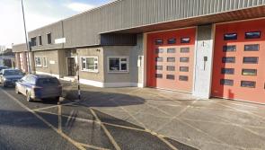 Site chosen for new state-of-the-art fire station in Kilkenny City