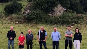 Ramble an ancient way through Kilkenny and Laois