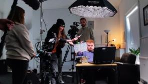 Kilkenny's Young Irish Filmmakers offers 'a creative path to your future'