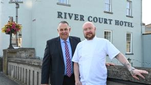 Kilkenny eatery named ‘Best Restaurant in Leinster’