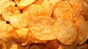 Tayto brings two icons together for new limited edition flavour!
