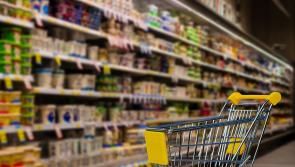 Grocery inflation eases but prices continue to rise for shoppers 