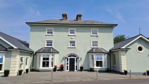 TV cameras scheduled to visit Co Kilkenny home 