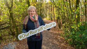 Almost €40,000 in funding announced for Kilkenny outdoor amenities 