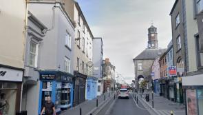 Retailer in Kilkenny hits out over 'out of control' youngsters
