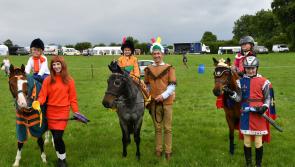 Pictures #2: More super snaps from the Ballyfoyle Agricultural Show!