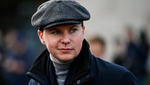 Kilkenny trainer O'Brien marks a winning week in Ballinrobe and the Curragh