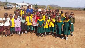 Kilkenny teachers  to travel to Kilimanjaro to volunteer with charity 